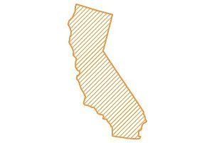 California-Map-Icon
