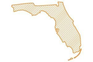 Florida-Map-Icon