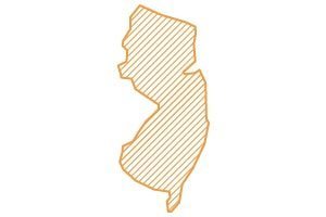 New-Jersey-Map-Icon