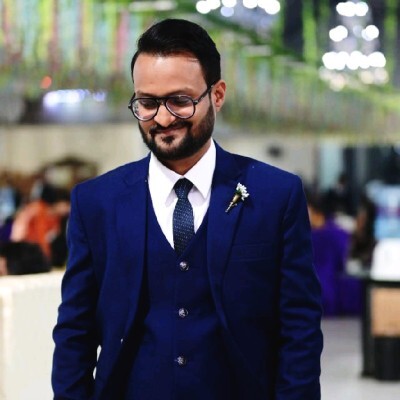 Muhammad Arsalan Ayoub